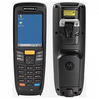    Motorola MC2100 (Batch, Linear Imager)